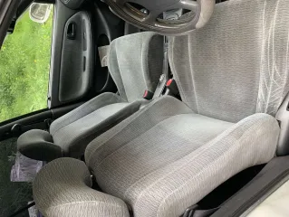 Toyota Sprinter 1993 Легковой автомобиль, Toyota Sprinter год изготовления: 1993 г. в., цвет: белый, VIN: отсутствует, ПТС: 25ТВ 954401, г/н: Т080МР24, изготовитель (страна): Япония, модель двигателя: 5А № В301862, тип двигателя: бензиновый, мощность двигателя, л. с. (кВт): 105, рабочий объем…