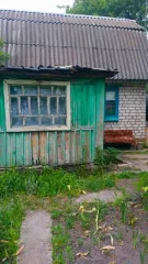 Здание 25,9 кв.м и земельный участок 817 кв.м в Липецкой области, Грязинский район, с/п Фащевский сельсовет, потребительский кооператив «Тракторостроитель – 3», ул. Сосновая, участок №25. Земельный участок, кадастровый номер 48:02:1020501:147, для ведения садоводства, площадь 817 +/- 10 кв.м…