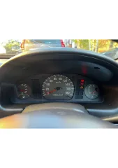 Mazda Familia 2002 Легковой автомобиль, марка: MAZDA, модель: FAMILIA, год изготовления: 2002, цвет: белый, ПТС: 25TX279552, номер кузова №VY11-522098, мощность двигателя, л. с. (кВт): 90(67,5), разрешенная максимальная масса 1630 кг, масса без нагрузки 1120 кг Обращаю внимание, что ходовая часть…