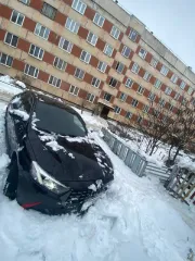 KAIYI E5 2023 автомобиль легковой, марка: KAIYI E5, модель: KAIYI E5, VIN: XUUJA2G25P0010215, гос. рег. номер: Х720В006, год изготовления: 2023