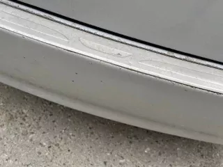 Toyota Corolla Fielder, 2007 год, госномер Е843ВА28, кузов NZE1419040045