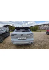 Changan CS55 Plus 2023, 180 лс, 49663 км, АКПП. Автомобиль легковой, марка: CHANGAN, модель: CS55PLUS, VIN: LS4ASE2E6RA956628, гос. рег. номер: У874ТЕ71, год изготовления: 2023.