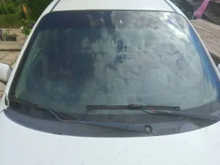 Chevrolet Aveo, 2011 года, 101 лс, 432000 км. Легковой автомобиль, марка: ШЕВРОЛЕ, модель: KLAS (AVEO), год изготовления: 2011, цвет: Белый, VIN: XUUSF69W9B0020526, г/н: М832КО40. Требует ремонта, нет блока управления, греется на переключении на холодный обдув, оборван ремень ГРМ, разбито лобовое…