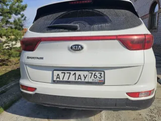 Kia Sportage 2017, автомобиль марки KIA модель Sportage, 2017 г.в. VIN-номер XWEPH81ADH0016320. Имущество находится в залоге у ПАО «СОВКОМБАНК». Ознакомиться с условиями и порядком проведения торгов, оформлением подачи заявок, проектом договора купли-продажи можно на сайте ЭТП - ТоргГрупп (оператор…