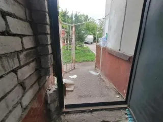 Нежилые помещения, 269 кв.м, Уфа, Республика Башкортостан. Нежилые помещения цокольного этажа пятиэтажного жилого здания (кадастровый номер 02:55:010559:306), расположенного по адресу: Республика Башкортостан, г. Уфа, Советский район, ул. Запотоцкого, д.48. Объект муниципального нежилого фонда -…