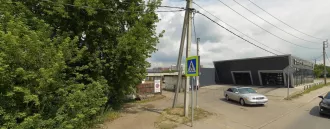 Гаражный бокс № 379 общей площадью 40 кв.м. Право собственности подтверждено членской книжкой
в Автокооперативе № 3, расположенном по адресу: г. Иркутск, ул. Култукская, д. 95