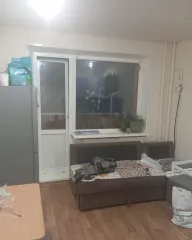 Квартира 40,3 кв.м, Курская область, кадастровый номер 46:30:000024:872, расположенная по адресу: Курская обл., г. Железногорск, ул. Мира, д. 55, корп. 3, кв. 29. В залоге у Sovcombank.