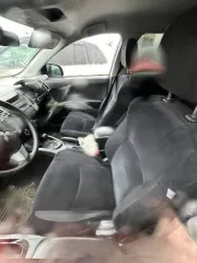 MITSUBISHI Outlander, 2011 года выпуска, VIN Z8TXTCW5WBM901095