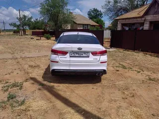 Kia Optima, 2019 года, 150 лс, 207000 км, АКПП, автомобиль Kia OPTIMA, 2019 г.в., XWEGT411BL0012354