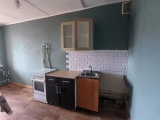 Квартира, кадастровый номер 02:55:020616:320, общая площадь 37.1 кв.м., расположенная по адресу: Республика Башкортостан, г. Уфа, Октябрьский, ул. Российская, д. 161, корп. 3, кв. 158.