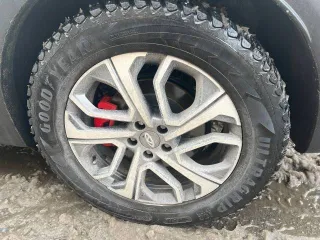 Chery Tiggo 7 Pro Max 2024 года, 150 лс, 60000 км, АКПП. Легковой автомобиль, марка: CHERY TIGGO 7 PRO MAX, год изготовления: 2024 г.в., VIN: LVVDB21B7RDD14413. Имущество является предметом залога.