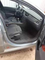 Автомобиль марки PEUGEOT модель 508 2012 г.в. VIN номер VF38D5FS8CL012083
