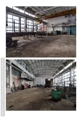 Нежилые здания общей площадью 8639,2 м² в Томской области: Нежилое здание площадью 5339,7 м², кадастровый номер 70:21:0100004:1715, адрес Томская область, г. Томск, ул. Мостовая, д. 20/1; Нежилое здание площадью 169,1 м², кадастровый номер 70:21:0100004:1722, адрес Томская область, г. Томск, ул…