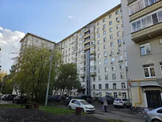 Продажа имущества, находящегося в собственности города Москвы: жилое помещение по адресу: г. Москва, пр-д Рижский, д. 3, кв. 78, общей площадью 45,2 кв. м. (Этаж № 7), кадастровый номер: 77:02:0023011:2245 Продажа имущества, находящегося в собственности города Москвы: жилое помещение по адресу: г…