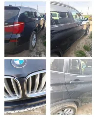 BMW X3 XDRIVE 28I, 2011 легковой автомобиль, государственный номер В727НТ18, идентификационный номер (VIN) X4XWX59470LV38155, № двигателя 02467764, рабочий объём двигателя – 2996 куб. см, мощность двигателя 260 л.с., 191,18 кВт. Местонахождение: Удмуртская Республика, г. Ижевск, ул. Маяковского…