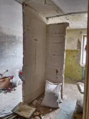 Доля в квартире, размер доли 1/6, площадь 63,6 кв.м., назначение: жилое, этаж: 2, адрес: Россия, Ярославская обл., Рыбинский р-н, д. Большая Белева, дом 1, квартира 7, кадастровый номер: 76:14:010454:128