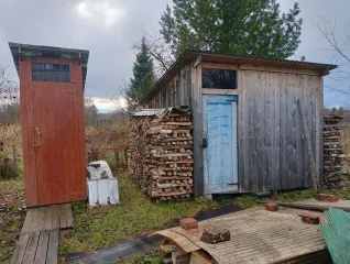 Земельный участок, кадастровый (условный) номер 35:10:0306005:117. Место нахождения: Российская Федерация, Вологодская область, муниципальный округ Великоустюгский, деревня Куликово, территория СНТ Северянка, проезд 5-й, земельный участок 116, площадью 483 +/-8, Здание; Садовый дом, количество…