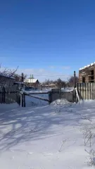 1/2 доля объекта незавершенного строительства, 92.8 кв.м, Волгоградская обл., кадастровый номер 34:36:000000:3570