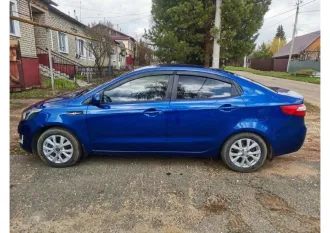 KIA RIO, 2012 Автомобиль марки KIA RIO, 2012 года выпуска, VIN-номер Z94CB41BBCR064541. Ознакомление с имуществом: можно ознакомиться по месту его нахождения: г. Саранск, ул. Ярославская, 12, предварительно согласовав время с Финансовым управляющим по тел. +79191205293, либо путем направления…