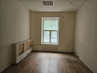 Нежилое помещение по адресу: г. Москва, пр. Аэропорта, д. 11А, площадью 596,9 кв.м, кадастровый номер: 77:09:0005004:9206. Назначение нежилого помещения: Свободное. Общая площадь: 596.9. Кадастровый номер: 77:09:0005004:9206.