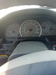 Легковой автомобиль Great Wall модель Safe VIN-номер X9XFF265X8A018000