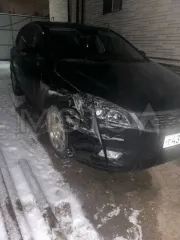 Kia Ceed, 2010 года, 125 лс, 85122 км. ТС - KIA CEE_D, 2010 года выпуска, VIN: XWEHC512AB0005212.