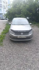 Фольксваген Поло (Volkswagen Polo) 2019 года, VIN: XW8ZZZ61ZLG029382, мощность двигателя 110 л.с., объем 1598 см³. Тип двигателя