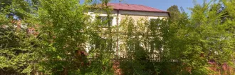 Земельный участок, площадью 1243,06 кв.м., кадастровый (условный) номер 22:65:017716:3, разрешенное использование: под жилую застройку (индивидуальную) с расположенным на нем 
Жилым домом, площадью 485,9 кв.м., кадастровый (условный) номер 22:65:017716:42
Адрес Алтайский край, г. Бийск, ул…