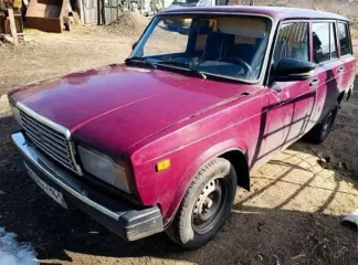ВАЗ 2104, 2003 года, 72 лс, автомобиль легковой, марка: ВАЗ, модель: 21043, VIN: XTA21043030932358, гос. рег. номер: А637КТ161, год изготовления: 2003