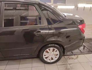 Легковой автомобиль, марка: LADA GRANTA, модель: 219010, год изготовления: 2019, VIN: XTA219010K0626895, двигатель №: 6818624, мощность двигателя, л. с. (кВт): 87(64), кузов №: XTA219010K0626895