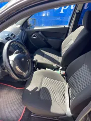 Лада Granta 2023, автомобиль LADA GRANTA, VIN: XTA219040P0918527, год выпуска 2023, цвет чёрный. Ознакомление с имуществом по месту его нахождения по предварительной заявке по тел. +7 9370985772 в течение срока подачи заявок.
