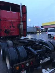 Грузовой тягач, Peterbilt 387, VIN:1ХР7DB9X14D820681. Информацию о составе и характеристиках можно получить в рабочие дни с 10:00 до 16:00, отправив запрос на asv551@yandex.ru.