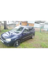 Lada Kalina 111760 2011 года, 98 лс, автомобиль легковой, марка: Lada, модель: Kalina 111760, VIN: XTA111760C0176217, гос. рег. номер: E138PA716, год изготовления: 2011.