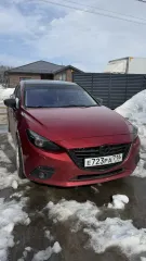 MAZDA 3, 2015, автомобиль марки MAZDA модель 3, 2015 г.в., VIN-номер JMZBM52A831310858. Дополнительную информацию можно получить с момента публикации сообщения о торгах и до окончания периода приема заявок по будням с 10:00 до 17:00 по адресу 618608@mail.ru, а также на ЭТП. Ознакомление с…