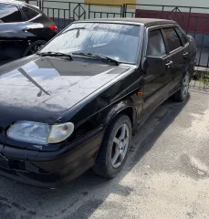 ЛАДА 211540 LADA SAMARA, легковой автомобиль, марка: ЛАДА, модель: 211540 LADA SAMARA. Ознакомиться с порядком продажи имущества и получить дополнительную информацию о праве требования можно в рабочие дни с 09:00 до 16:00 по предварительной договоренности с организатором торгов о дне и времени…