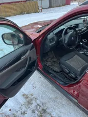 BMW X1 SDRIVE 18I, 2012, VIN WBAVL31070VS10981, залог IngоBank. Ознакомление с имуществом производится путем запроса dolgiminus@mail.ru либо +79321245717.