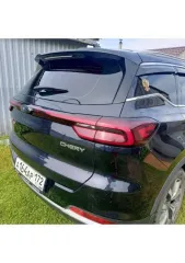 Chery Tiggo 7 Pro 2020 года, 147 лс, 75817 км, АКПП, VIN: LVVDB21B0LD197620