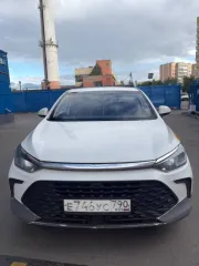 BAIC U5 Plus 2023 BAIC U5 Plus, 2023 года, 105 лс, 261737 км, АКПП BAIC U5 Plus, 2023 года, 105 лс, 261737 км, АКПП BAIC U5 PLUS, ТИП ТС – Легковой седан, Категория ТС – В/М1, Регистрационный знак: Е746УС790, идентификационный номер: (VIN) XWDCLSAC8P0000255, Год выпуска ТС - 2023 г., Модель…