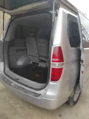 Hyundai Grand Starex 2008, легковой автомобиль, марка Hyundai, модель Grand Starex, VIN KMJWAH7JP8U004976, год выпуска 2008.