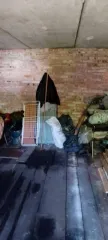 Гараж, 20,7 кв.м., Республика Башкортостан. Нежилое помещение, площадь: 20,7 кв.м., адрес (местонахождение): Российская Федерация, Республика Башкортостан, г.о. город Кумертау, г Кумертау, тер. Массив N24 Брикетная, зд. 1, помещ. 105/2, кадастровый номер: 02:60:010304:841.