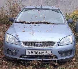 Автомобиль легковой, марка: FORD, модель: FOCUS, VIN: X9F4XXEED46R35107, год изготовления: 2006, номер кузова  кабины  X9F4XXEED46R35107. Цвет кузова  кабины  светло серо голубой, номер двигателя 6R35107, Рабочий объем двигателя  куб. см : 1792,0, Мощность  л.с. : 125,0. Техническое состояние ТС…