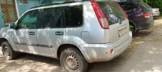 Автомобиль легковой марки Nissan модель X-Trail; 2010 года выпуска; VIN-номер JN8BT05S3BW000508. Залог ПАС «Сбербанк». Контакт для организации осмотра: 8-904-259-04-13 (Сафина А.Н.).