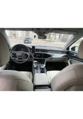 Audi A6, 2020 Audi A6, 2020 года, 190 лс, АКПП еще Audi A6, 2020 года, 190 лс, АКПП еще Автомобиль легковой, марка: AUDI A6, модель: ., VIN: WAUZZZF22LN081257, гос. рег. номер: В395НО155, год изготовления: 2020