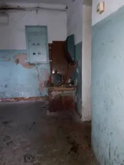 1/4 доля квартиры 32,8 кв.м Кировская обл, 1/4 доля квартиры в Кировской обл, еще 1/4 доля квартиры в Кировской обл, еще 1/4 доля в праве на квартира, площадь: 32,8кв.м., адрес (местонахождение): 612820, Кировская обл, Верхнекамский р-н, Кирс г, Чапаева ул, дом № 12, квартира 3, кадастровый номер…