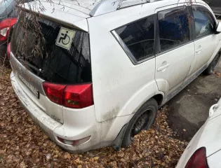 автотранспортное средство: PEUGEOT 4007, год изготовления 2012, ПТС: 40 НК 437341 выдан 27.03.2012г., VIN: Z8TVUSFZFCM941693, являющееся предметом залога ПАО «Московский кредитный банк».  Ознакомление с имуществом осуществляется по адресу: г. Москва, Очаковское шоссе, 10к2с1 по четвергам в период…