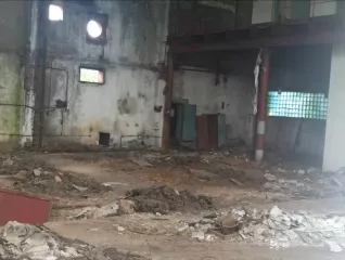 Здание корпуса №6, кадастровый номер 13:23:1002044:545, адрес местонахождения: РМ, г.Саранск, ул.Лодыгина, д.5, стр.5. Объект незавершенного строительства, кадастровый номер 13:23:1002044:528, адрес местонахождения: Республика Мордовия, г. Саранск, ул. Светотехники, д. 5. Пристрой к корпусу №6…