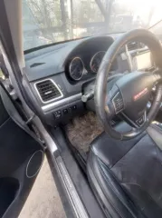 Автомобиль легковой HAVAL H6. Идентификационный номер (VIN): LGWFF4A52HF700936. Год выпуска 2017. Имущество находится в г. Воронеж. По вопросам ознакомления с имуществом обращаться по т. 89965736034; эл.почте: a.mokrenkov@mail.ru в рабочие дни с 9-00 ч. до 17-00 ч. по МСК.