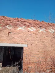Земельный участок 462 кв.м и здание котельной 134.2 кв.м, Чувашская Республика, Красноармейский район, земельный участок с кадастровым номером 21:14:150101:67 с расположенным на нем объектом недвижимого имущества: здание котельной – нежилое с кадастровым номером 21:14:150101:79, Чувашская…