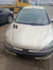 Peugeot 206 2008 Автомобиль легковой, марка: Peugeot, модель: 206, VIN: VF32BKFWA72785146, гос. рег. номер: А464ТМ156, год изготовления: 2008