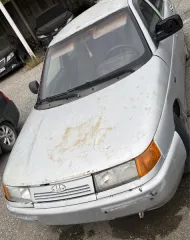 ВАЗ 21102 2003 автомобиль марки ВАЗ 21102, 2003 года выпуска, VIN ХТА21102030625108, с аннулированным государственным регистрационным знаком К079АТ95. Транспортное средство находится в неудовлетворительном, нерабочем техническом состоянии. Документы отсутствуют Назначение: pryamie VIN номер…